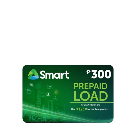 smart load for 3 months